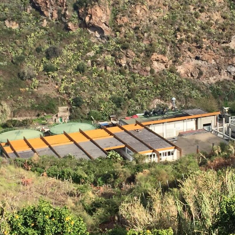 A Lipari rubinetti a secco da Natale, 20 associazioni si rivolgono alla Corte dei conti