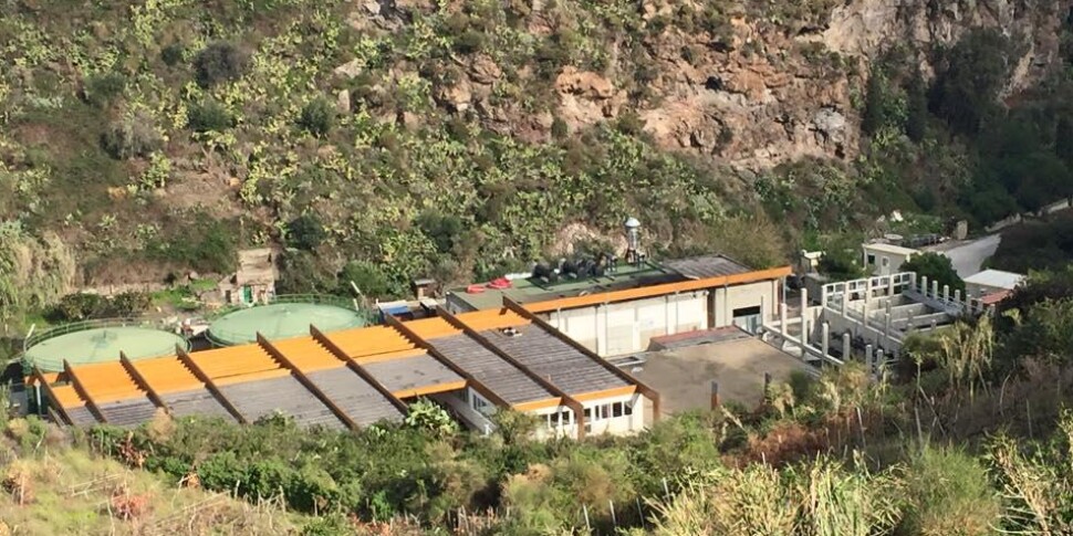 A Lipari rubinetti a secco da Natale, 20 associazioni si rivolgono alla Corte dei conti