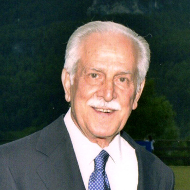 &Egrave; morto Mario Moncada di Monforte, intellettuale e imprenditore protagonista della cultura siciliana