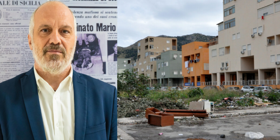 L'assalto alla casa popolare dello Zen, il direttore Marco Romano: non ci voltiamo dall'altra parte. Torni lo Stato nel quartiere