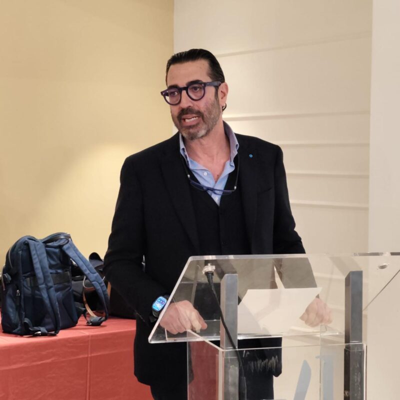 Feneal Uil Sicilia, Pasquale De Vardo eletto segretario generale