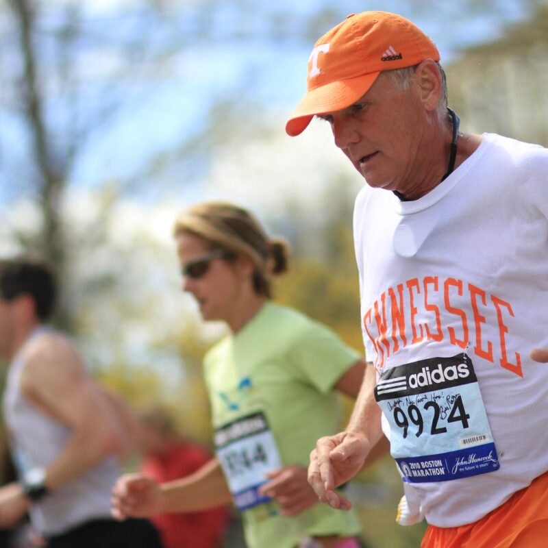 Sport s&igrave;, ma senza esagerare: altrimenti non fa bene