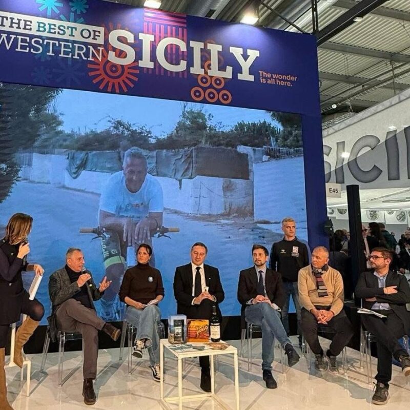 Favignana e Egadi, turismo sostenibile e cinema internazionale: vetrina alla Bit di Milano