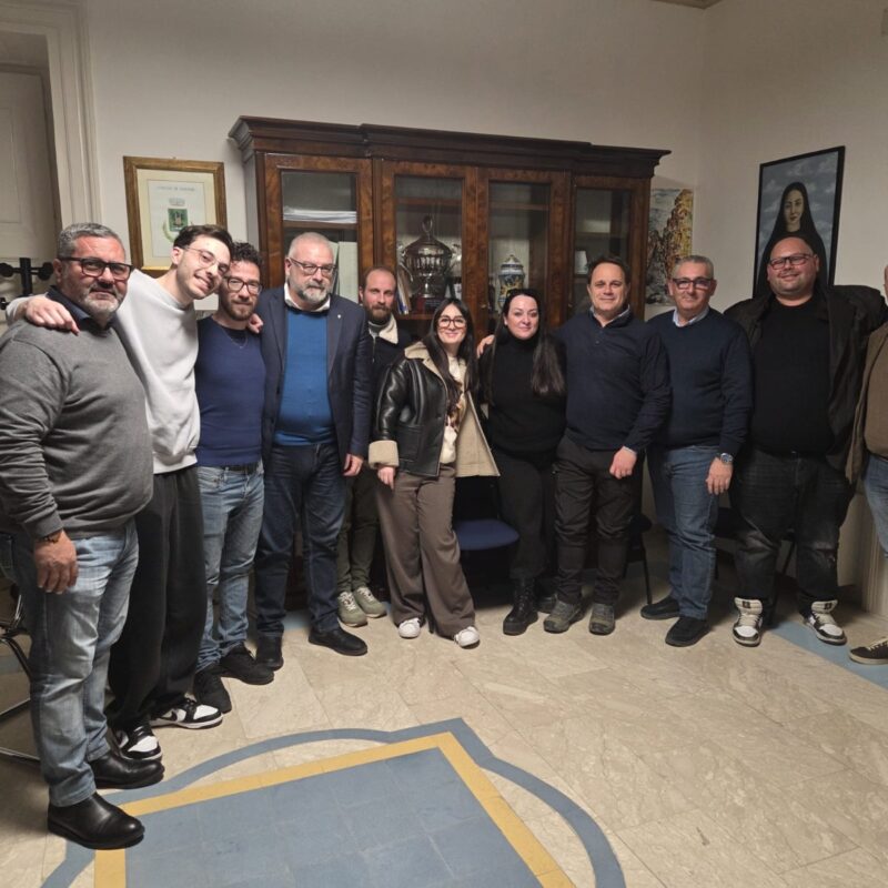 Niscemi, commercianti in allarme dopo la frana: la citt&agrave; rischia di morire senza interventi strutturali