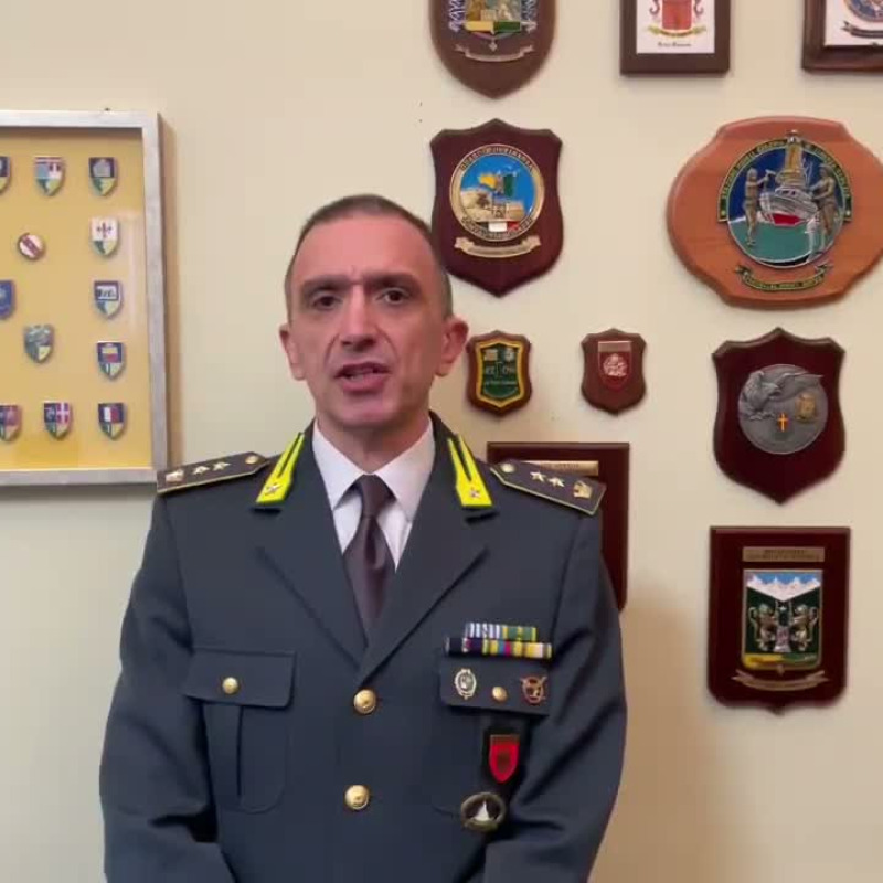 Il video sul sequestro di beni nei confronti di due indagati per truffa ed esercizio abusivo dell&rsquo;attivit&agrave; finanziaria