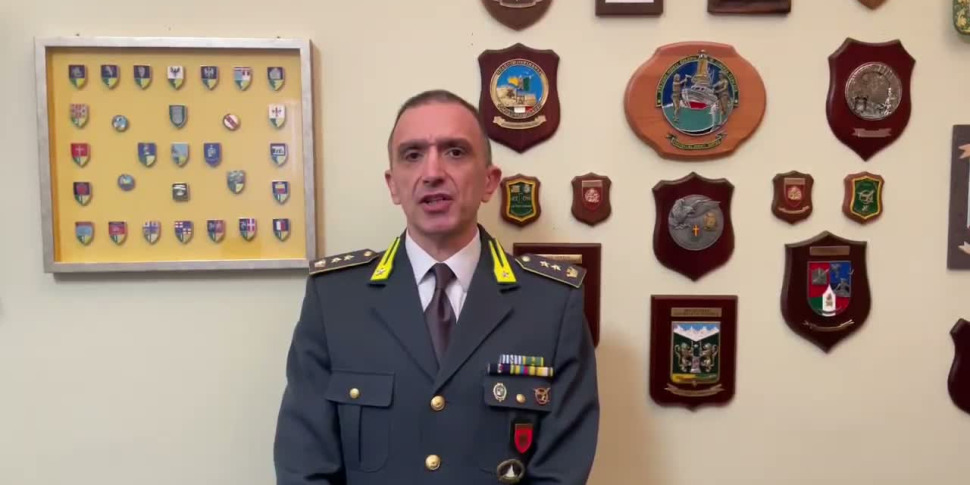 Messina, &laquo;investimenti a Malta&raquo;: scatta il sequestro di 1,2 milioni di euro