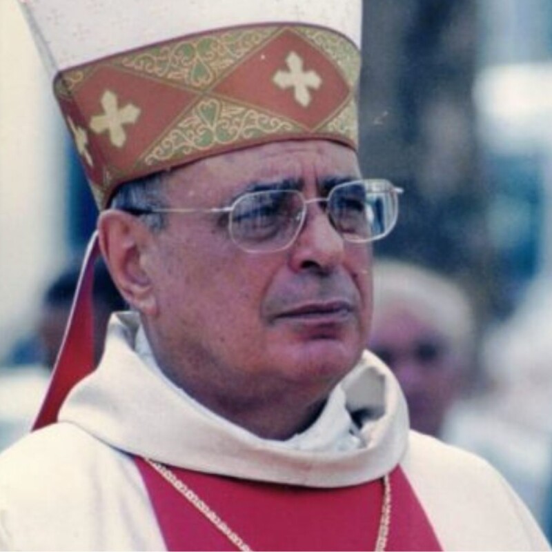 &Egrave; morto l'arcivescovo monsignor Alfio Rapisarda