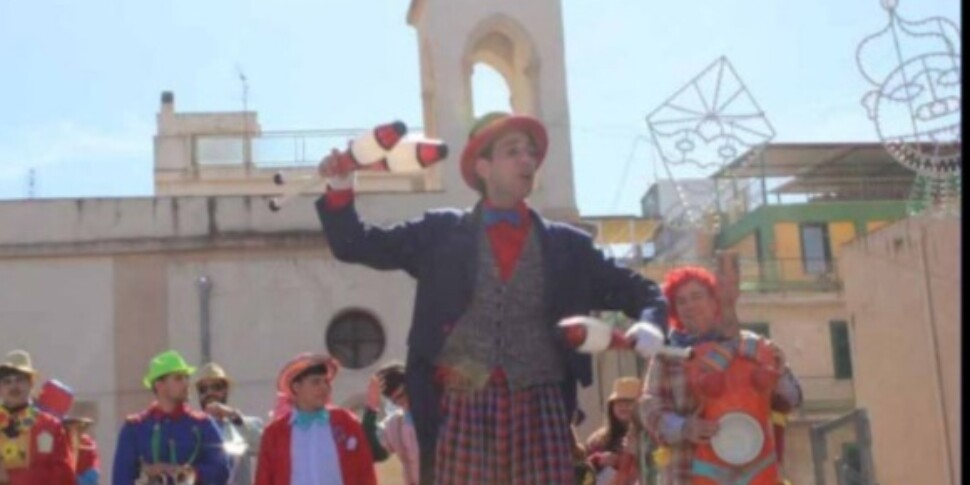 Casteldaccia ospitale aspetta tanti visitatori