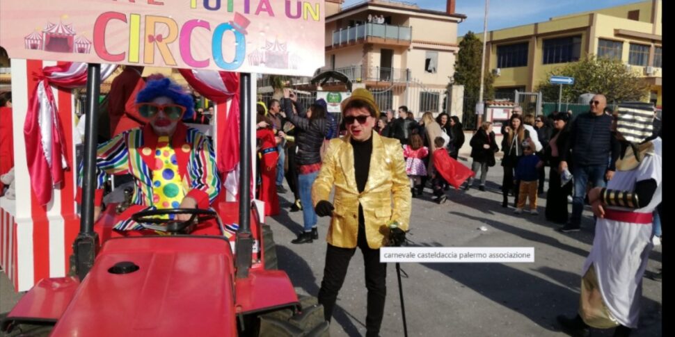 Un circo che non chiude mai Cos&igrave; la tradizione proseguir&agrave;