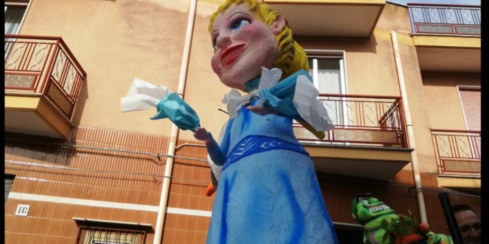 Tra divertimento e gioia una festa senza tempo