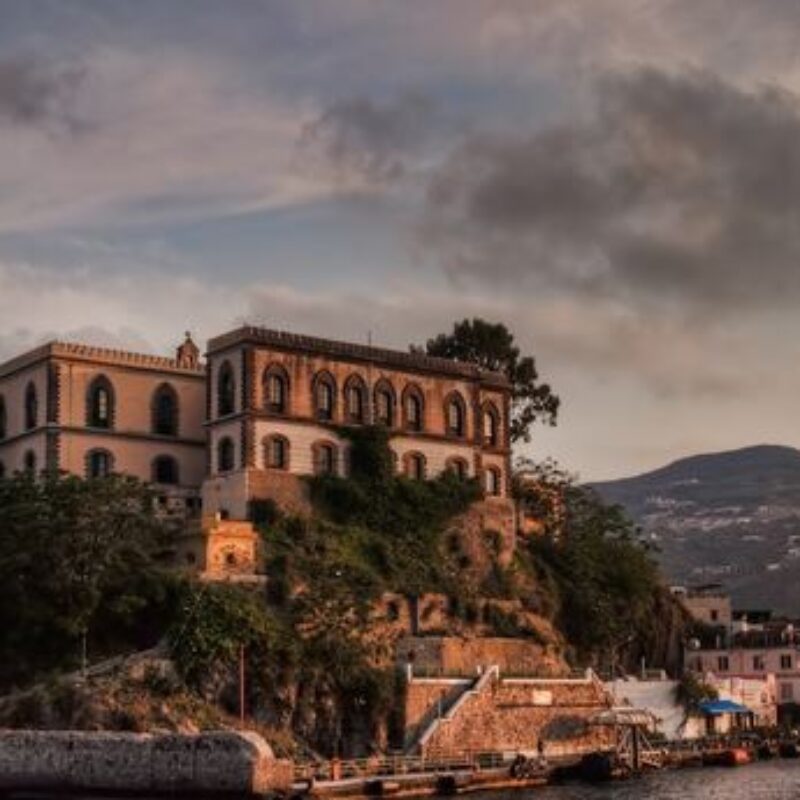 Lipari, &laquo;documenti negati dal Comune&raquo;: il Tar per il ritiro incarica la Guardia di Finanza