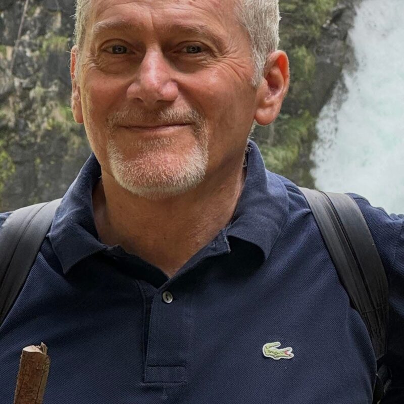 Palermo, &egrave; morto l'editore Mario Palumbo