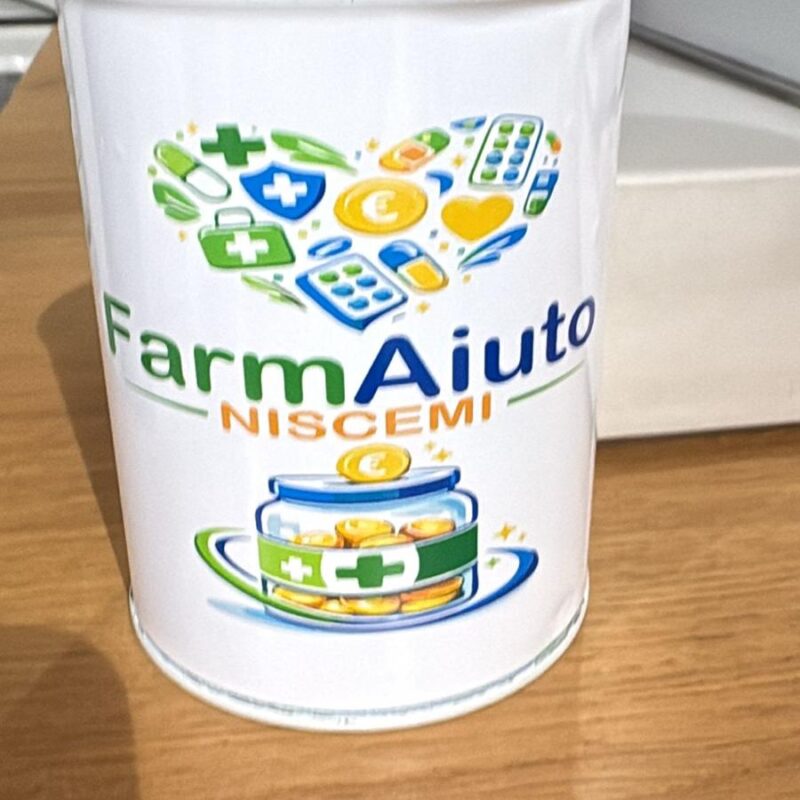 Raccolta di farmaci per Niscemi, scendono in campo farmacisti e medici di famiglia