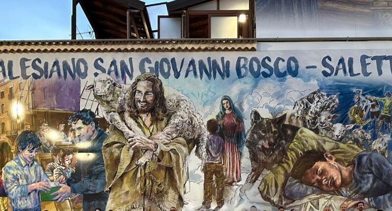 Catania, il carnevale con i salesiani alla Salette: un evento che diventa festa e rilancio culturale