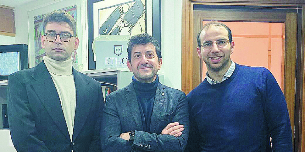 Contro la &laquo;morte finanziaria&raquo;, gli ex debitori da dimenticare