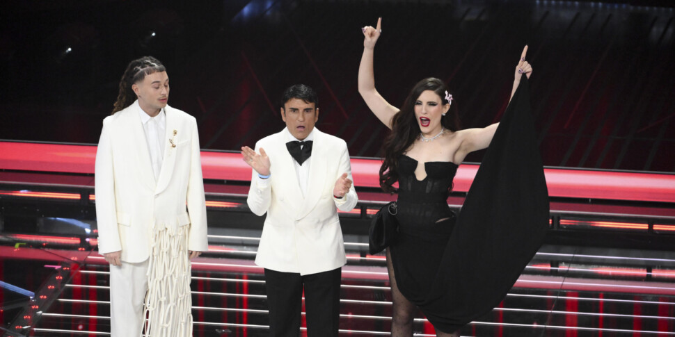 https://assets.gds.it/2026/03/76th-Sanremo-Music-Festival_91010444-scaled-970x485-1772356218.jpg
