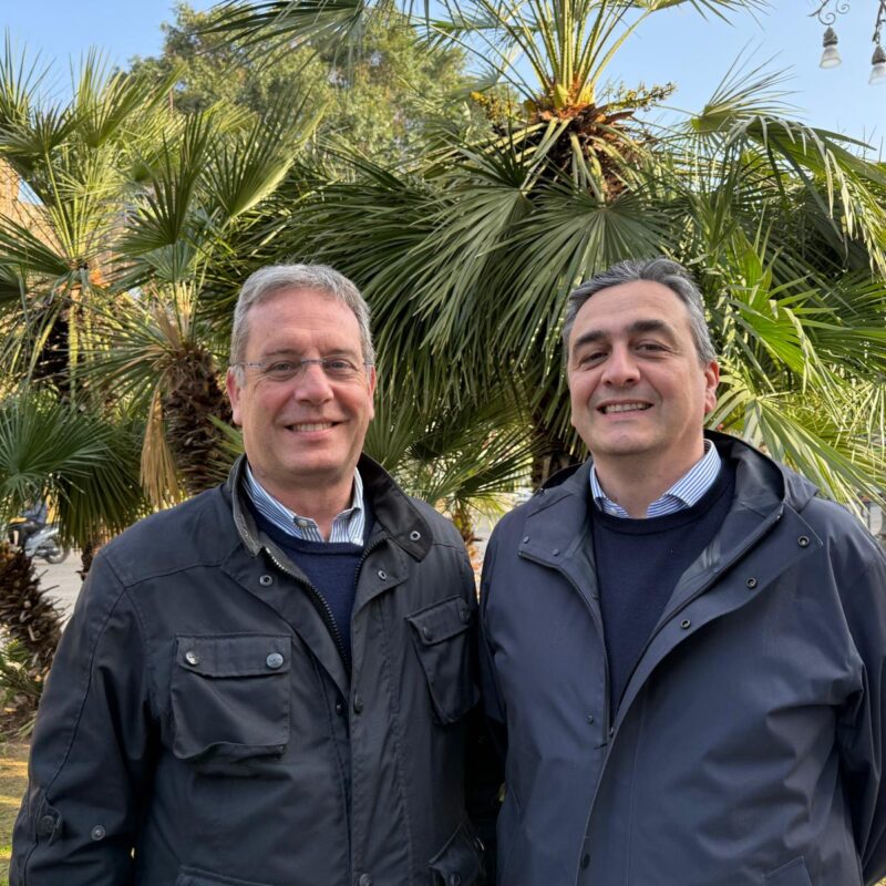 Al Gambero rosso academy del Marina yachting Palermo per la prevenzione della malattia renale cronica e la cultura della donazione
