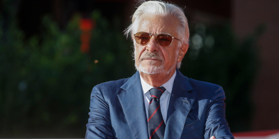 Taormina, Giancarlo Giannini sta con De Gregori: «Gli artisti parlino meno di politica»