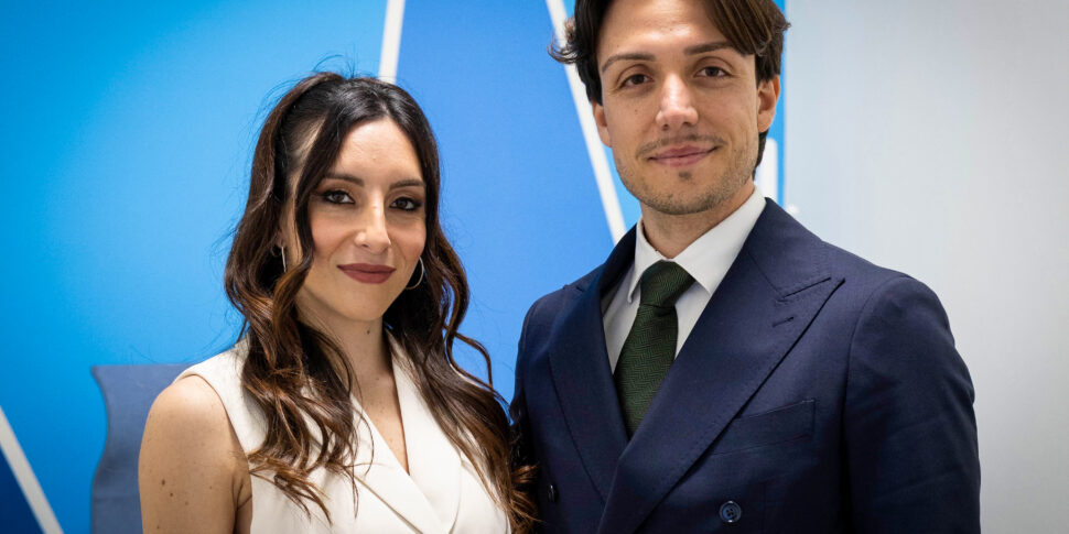 https://assets.gds.it/2026/04/native_Pietro-Piscitello-amministratore-delegato-studio-imprese-con-la-moglie-Chiara-Giuliano-970x485.jpg
