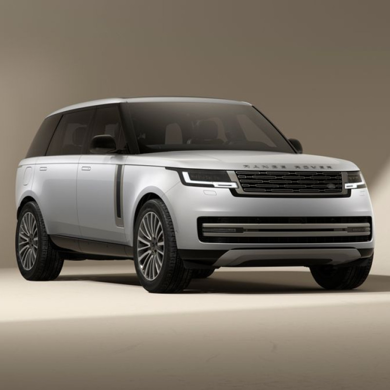 Land Rover Pirates Range Rover completa la serie delle edizioni esclusive ispirate a ...