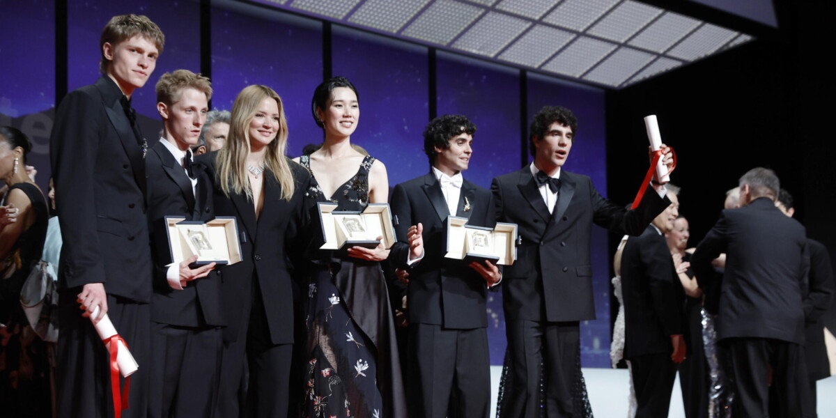 https://assets.gds.it/2026/05/Closing-Ceremony-79th-Cannes-Film-Festival_92713437-scaled-1200x600-1779568446.jpg