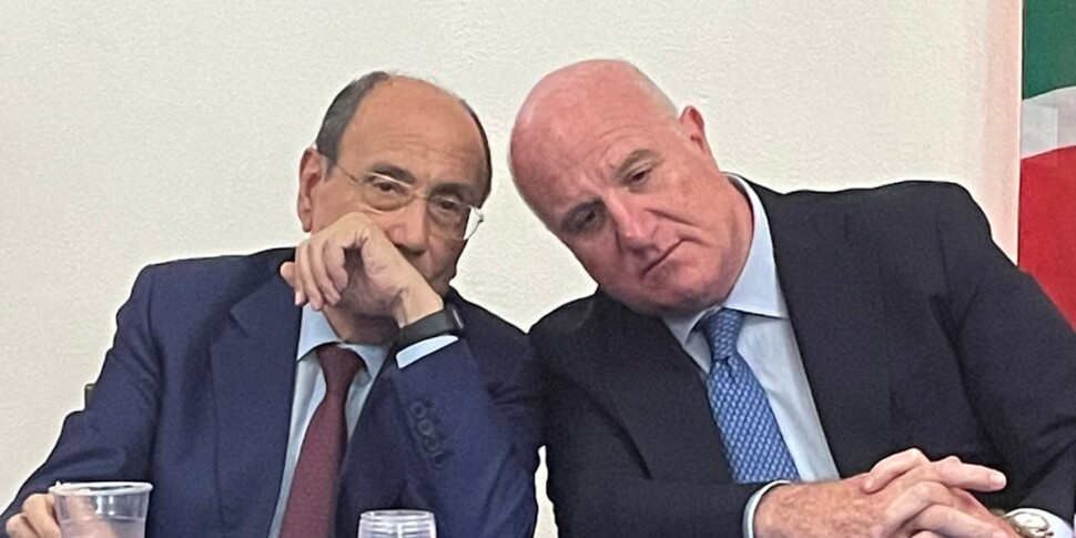 Salute, il neo-assessore Caruso: obiettivo ridurre le liste d’attesa