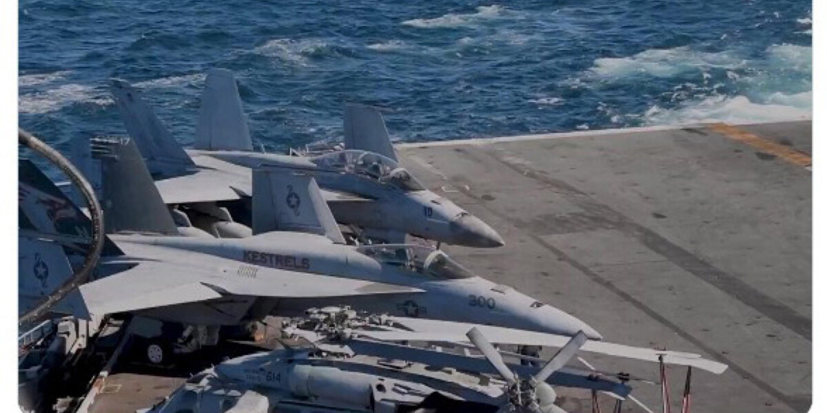 https://assets.gds.it/2026/05/Gli-Usa-hanno-schierato-la-portaerei-Nimitz-nei-Caraibi_92650105-scaled-1200x600-1779364945.jpg