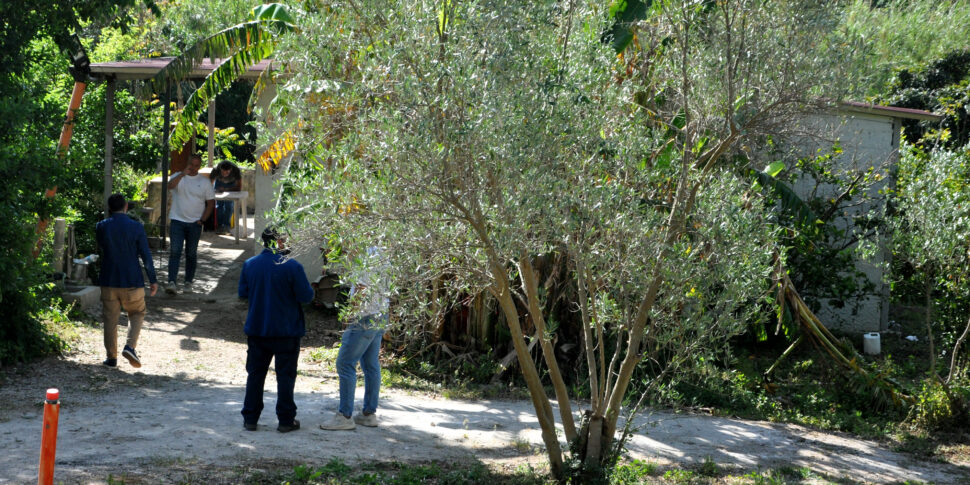 L'omicidio nel casolare a Palermo, dubbi sulla versione del delitto d'impeto