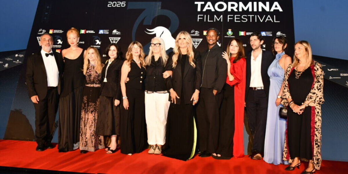 A Taormina '72 sbanca il dramma turco Hear The Yellow: ecco tutti i premiati