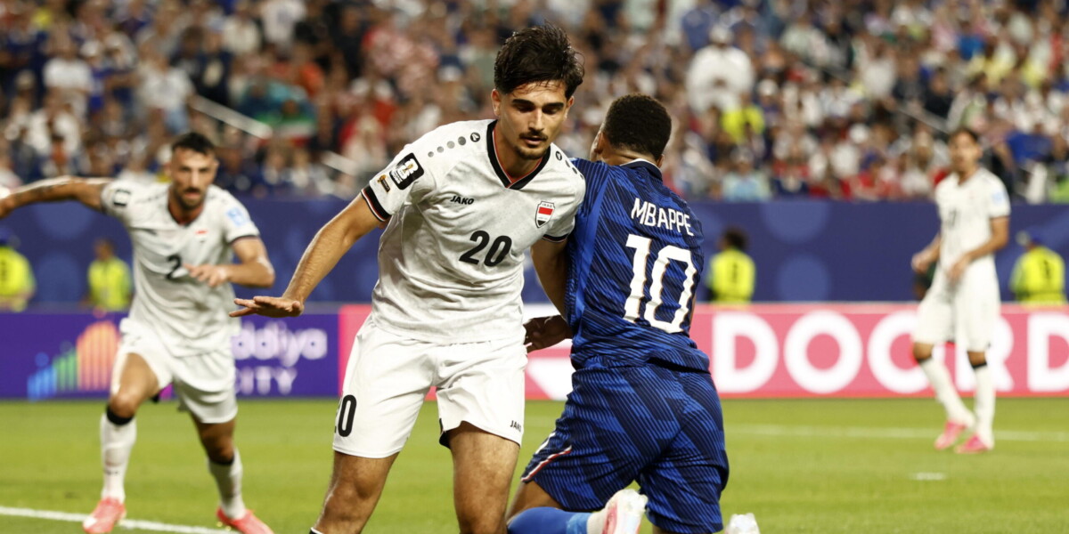https://assets.gds.it/2026/06/FIFA-World-Cup-2026-Group-I-France-vs-Iraq_93309396-scaled-1200x600-1782214066.jpg