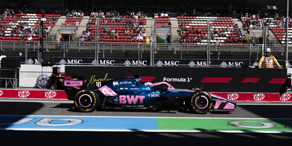 Errore nel cronometraggio, cambia il podio del Gp di Monaco: Gasly 3° e Hadjar 4°