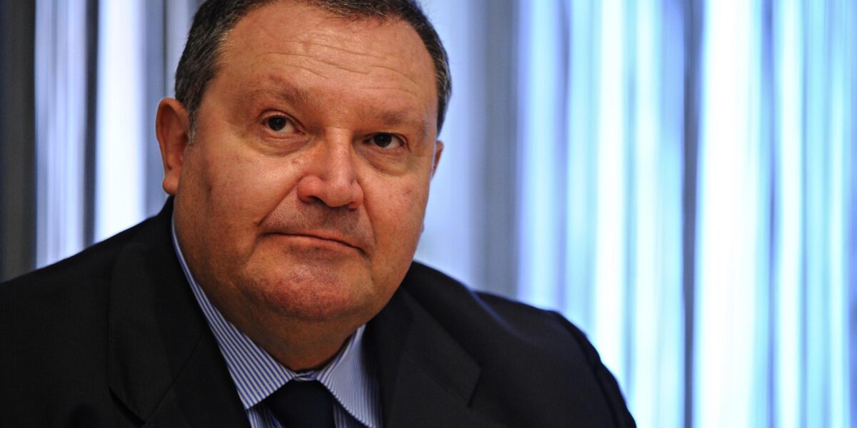 L'inchiesta sul Ponte, Miele si dimette da presidente del Collegio dei revisori del Csm