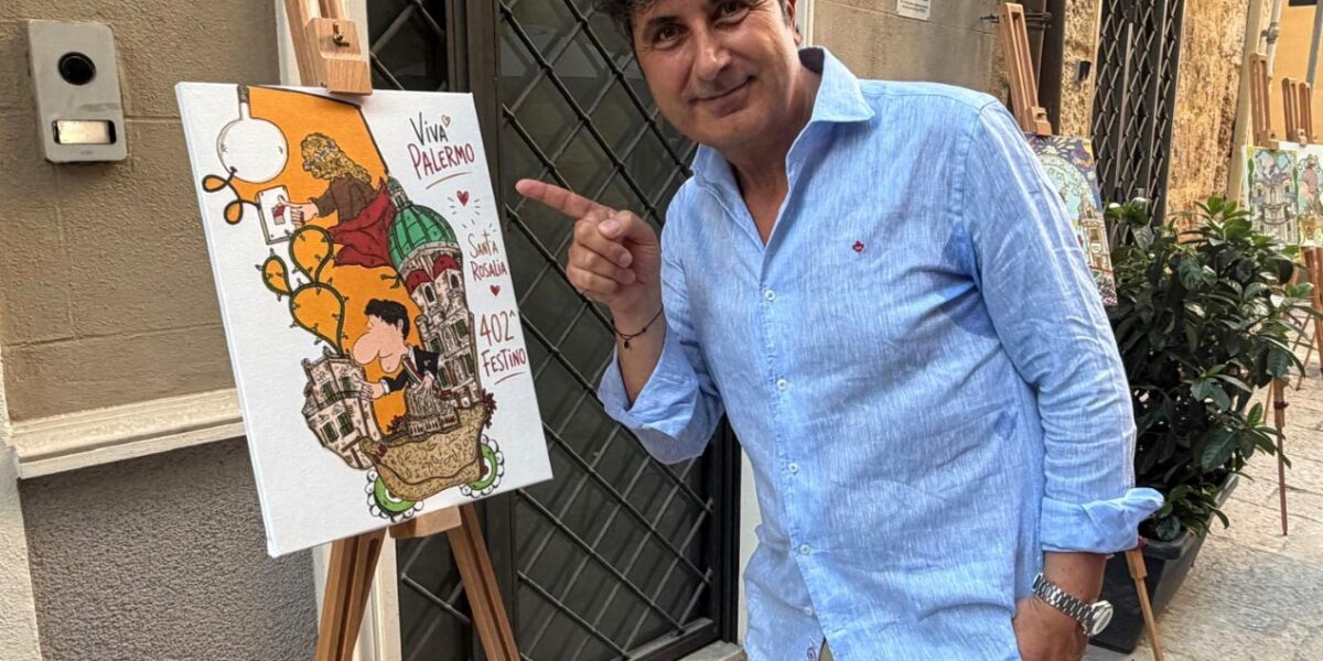 L'ironico Gap e la mostra con la patrona di &laquo;oggi&raquo;