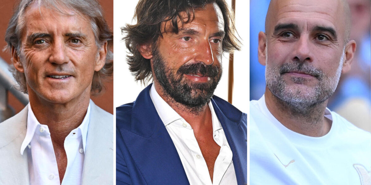 https://assets.gds.it/2026/07/Roberto-Mancini-Andrea-Pirlo-e-Pep-Guardiola-combo_93871759-1200x600.jpg
