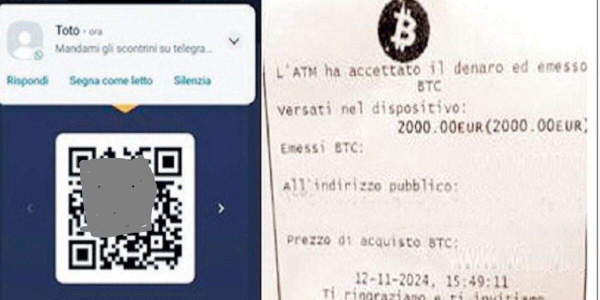 Palermo La Lezione In Cella Sui Bitcoin Per Pagare L hashish Spagnolo Palermo La Lezione In Cella Sui Bitcoin Per Pagare L hashish Spagnolo