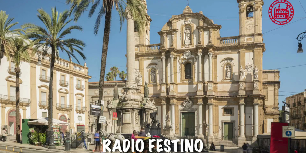 &laquo;Radio Festino&raquo; diventa virale: la canzone-manifesto del 402&deg; Festino conquista i social