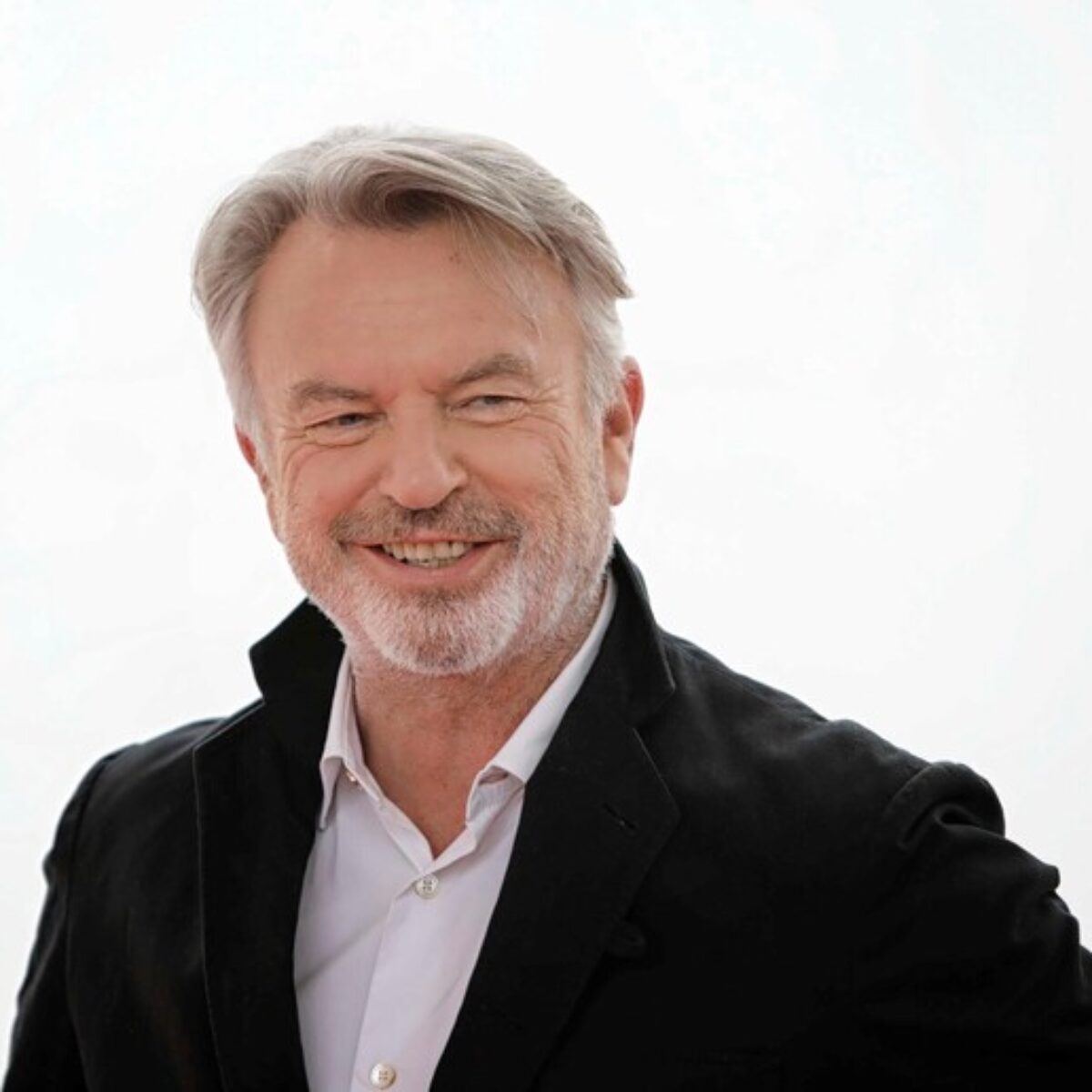 Sam Neill aveva 78 anni
