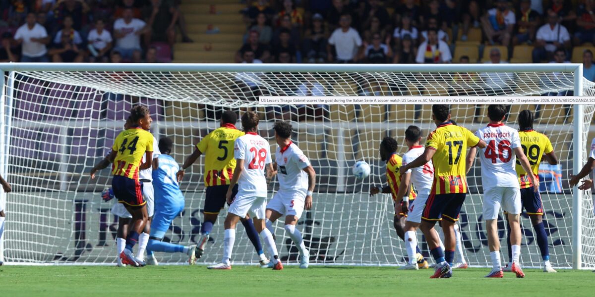 https://assets.gds.it/2026/09/Thiago-Gabriel-Lecce-1200x600.jpg