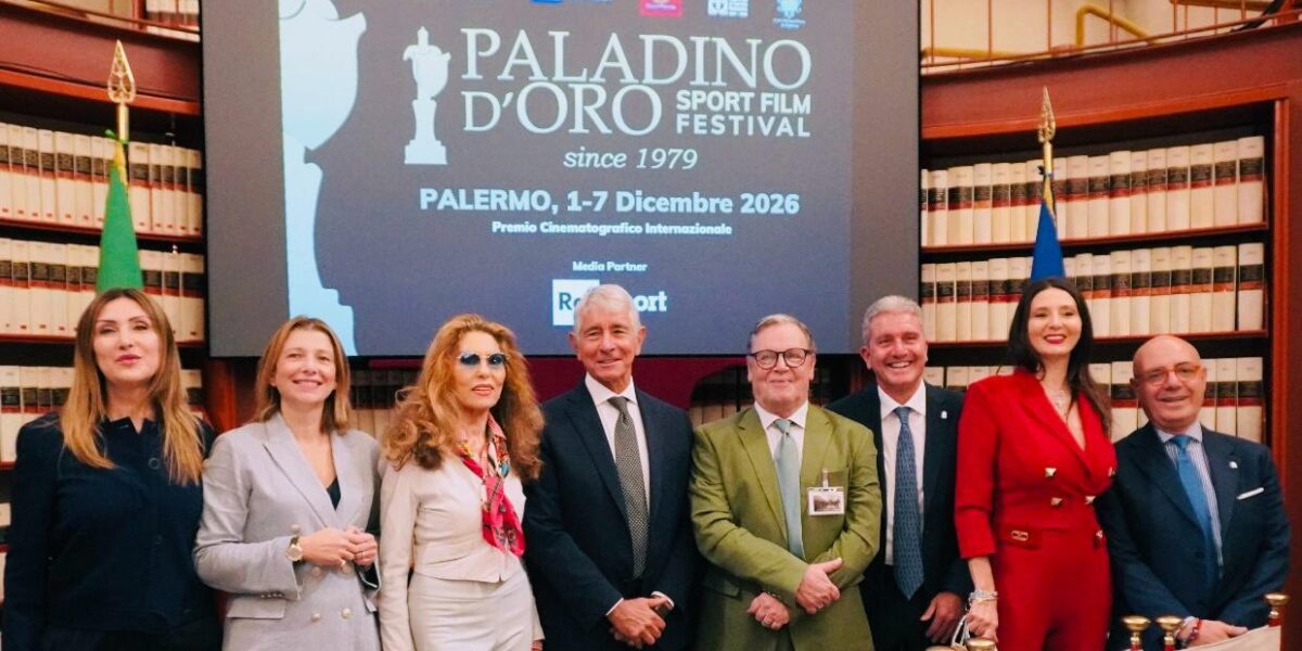 Sport e cinema, Il Paladino d'oro riparte da Raul Bova - Giornale di ...