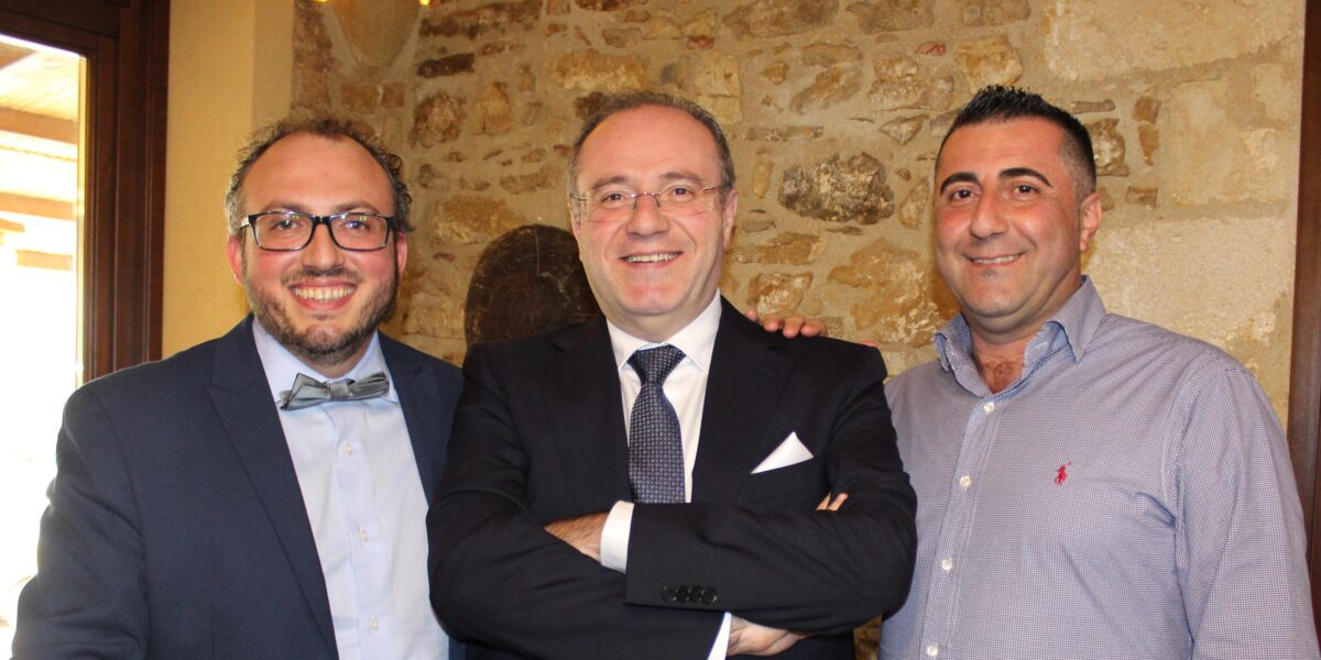 Dalla produzione artigianale alla ristorazione di alta qualità
