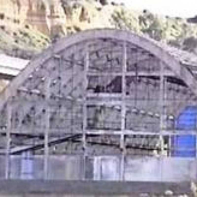 Porto Empedocle, consegnata area ex Montedison