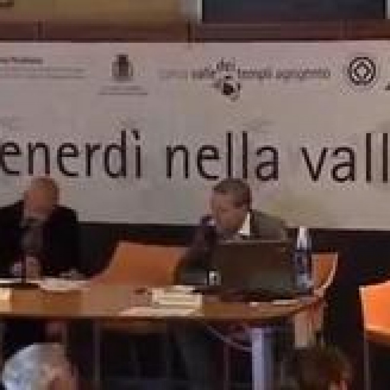 Giornate Gregoriane: dibattito sul restauro