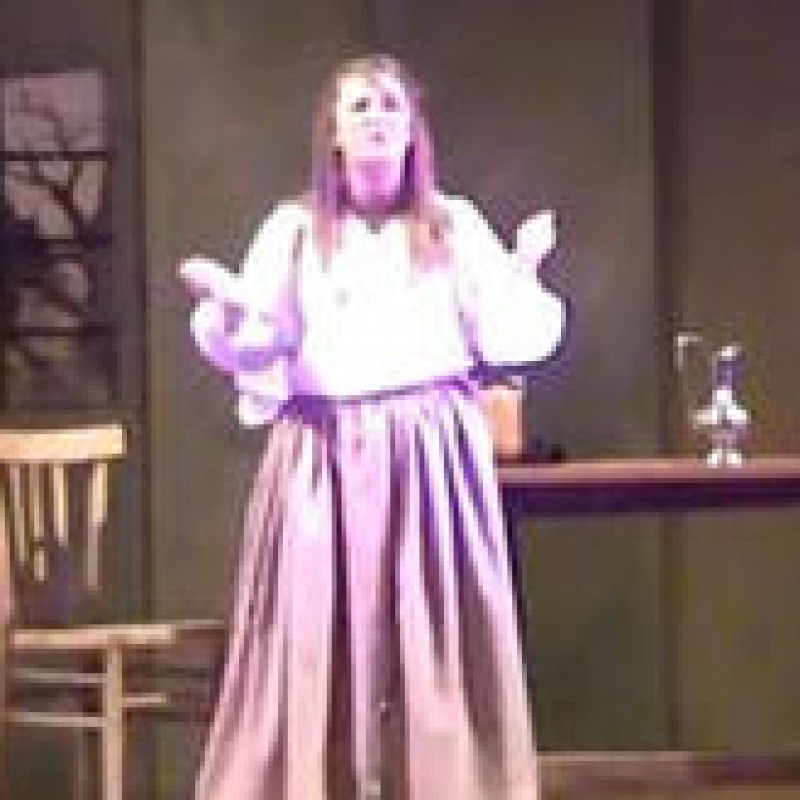 La favola de "La bella e la bestia" in scena a Favara