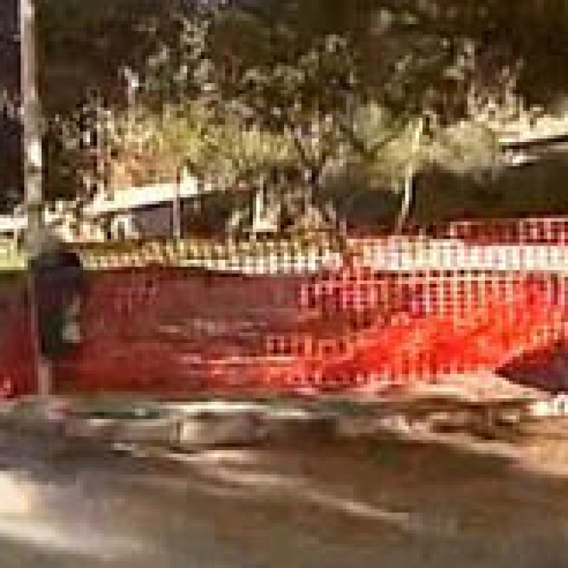 Fontanelle si rifa' il look: consegnati i lavori ad Agrigento