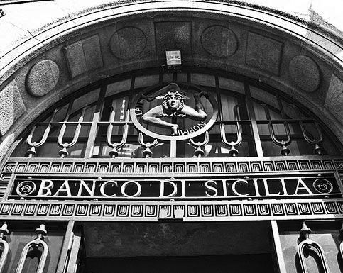 Arte & foto. Il Banco di Sicilia nella storia - Giornale di ...