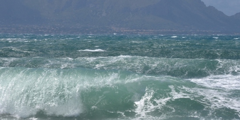 Piogge E Forti Venti In Sicilia Allerta Gialla In Cinque Province Ma