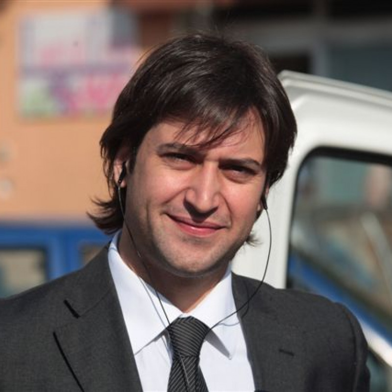 Fabrizio Ferrandelli