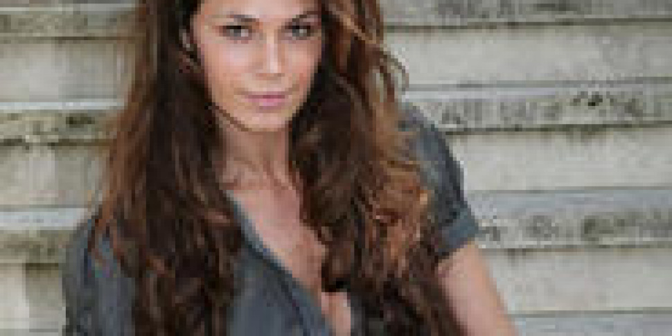 Nena Ristic Amore siciliano per Nena Ristic: nozze in vista per la modella ...