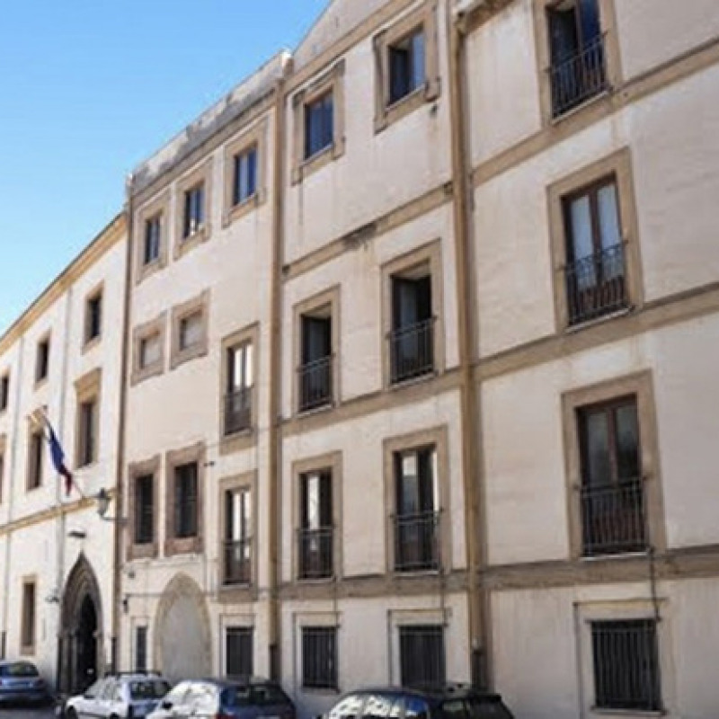 Conservatorio di Palermo