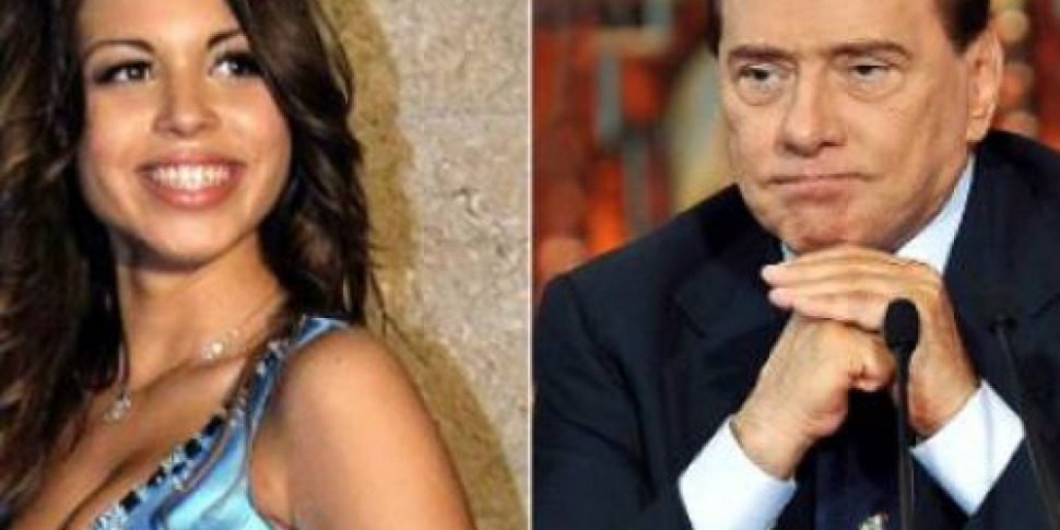 Ruby Conzo Caso Ruby, tutte le tappe del processo che ha fatto il giro del mondo ...